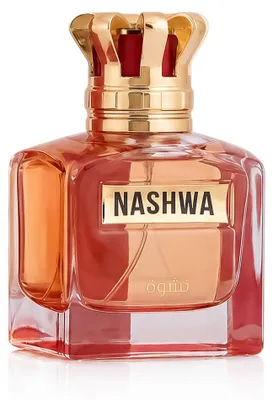 Zdjęcie produktu dla Dom Perfum Nashwa EDP 100 ml W