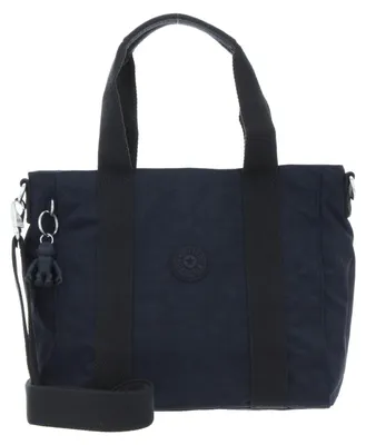 Zdjęcie produktu dla Kipling Asseni Mini Tote Blue Bleu 2 - Blau
