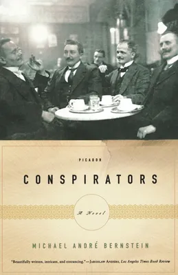 Produktbild von Conspirators