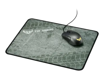 Obrázok produktu pre ASUS TUF Gaming P3 - Mauspad - für TUF Gaming 15