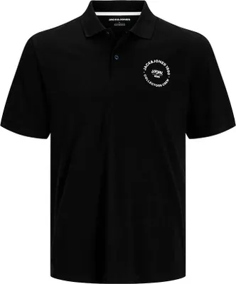 Produktbild von Jack&Jones WIP 12269299-NEG in Black color size small