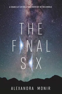 Image de Les six derniers