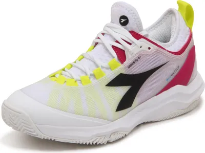 Produktbild von N3958 Sneaker Tennis Donna Diadora Geschwindigkeit Blushield Fly 4 Ton Frau Schuhe