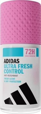 Immagine prodotto di Deodorante roll-on Adidas per donne con protezione 72 ore