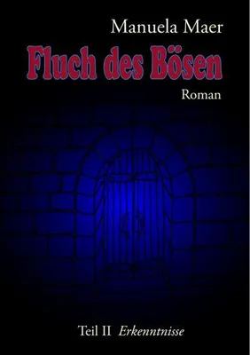 Zdjęcie produktu dla Fluch des Bösen