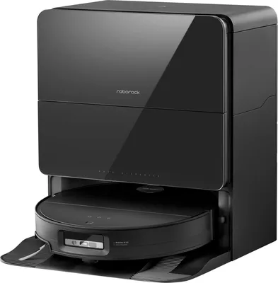 Produktbild von Roborock Saros 10 Black