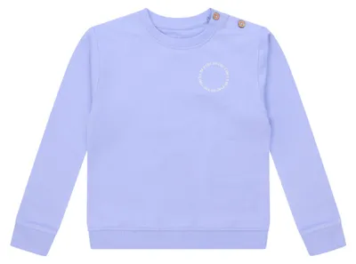 Produktbild von ONOMATO! Peanuts Snoopy Kinder Mädchen Pullover Sweater Sweatshirt Cradle to Cradle , Größe:98-104