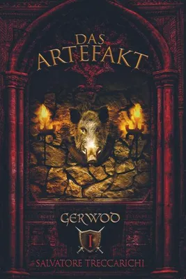 Immagine prodotto di Salvatore Treccarichi: Gerwod I