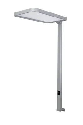 Produktbild von DOTLUX LED-Tischleuchte STUDIOdesk 80W 3000K dimmbar