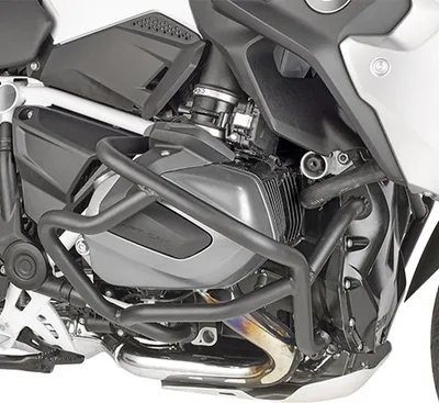 Produktbild von Motorschutzbügel Für Bmw R 1250Gs/R/Rs (19-21) Schwarz