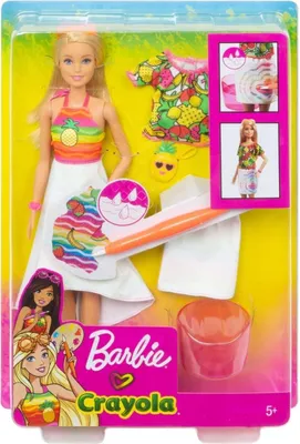 Obrázek produktu pro Mattel GBK18