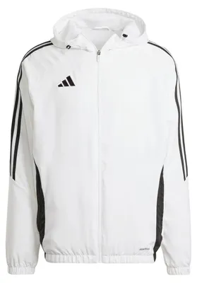 Produktbild von adidas Tiro 24 Windbreaker XS white/black