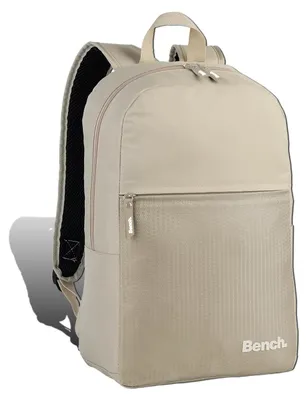 Immagine prodotto di zaino Bench beige in poliestere D2ORI320I