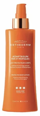 Produktbild von Institut Esthederm Spray Institut Esthederm Adaptasun Spray Lacté Protecteur Corps *** 200ml