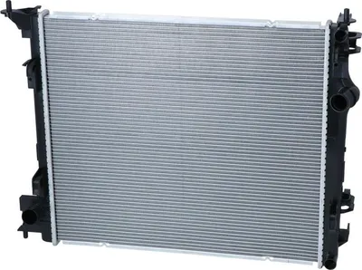 Image de Radiateur, refroidissement du moteur