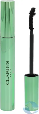 Image de Clarins - Supra Lift & Curl Mascara 8 ml