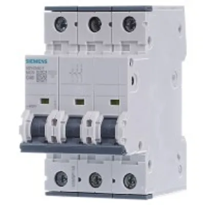Obrázek produktu pro Siemens 5SY4340-7, IP20
