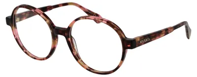 Produktbild von MAX&CO EYEWEAR Brillenfassung MAX & CO MO5108 53055