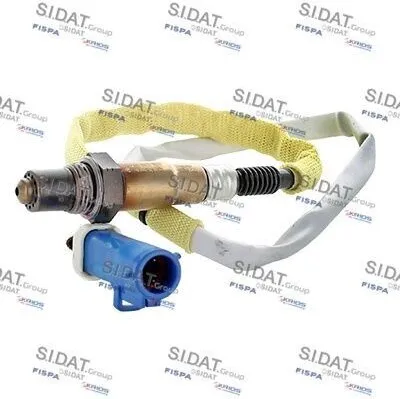 Produktbild von FISPA 90257 Beheizt Lambdasonde für AUDI A6 Avant (4G5, 4GD, C7) 600mm