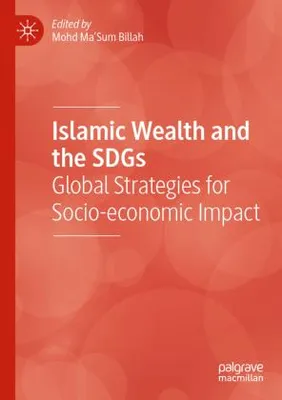 Obrázok produktu pre Islamic Wealth and the SDGs