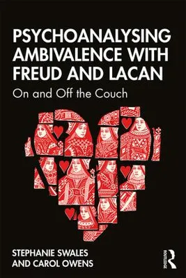 Produktbild von Psychoanalysing Ambivalence with Freud and Lacan