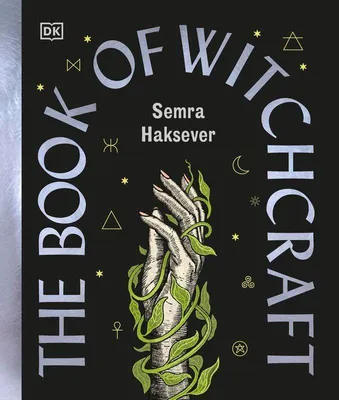 Image de The Book of Witchcraft