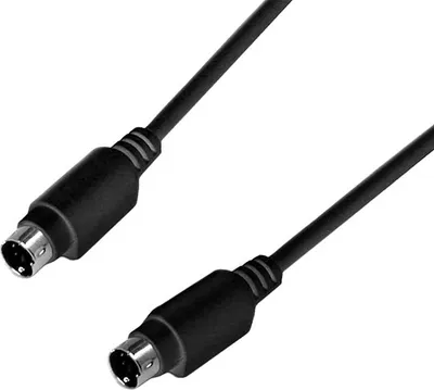Produktbild von ROCKFORD FOSGATE Signalkabel BDSYNC2 langes Linkkabel Kabel Monoblocks 1,83 m