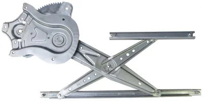 Produktbild von VALEO 851455 Elektrischer Fensterheber Vorne Rechts für TOYOTA Yaris Schrägheck (P9)