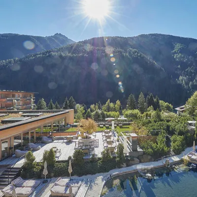 Produktbild von mydays Wellnessurlaub Österreich für 2 (2 Nächte); Erlebnis verschenken oder selbst erleben; Gutschein für 2 Person(en)