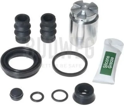 Produktbild von BUDWEG CALIPER Bremssattel-Reparatursatz für VW POLO (9N) 34mm 209045
