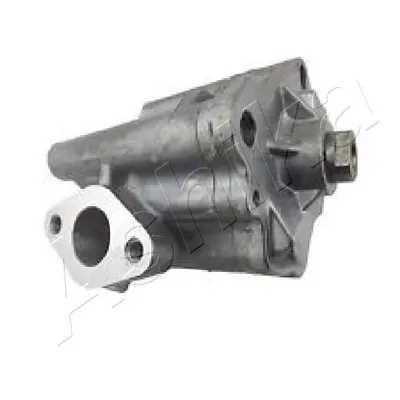 Produktbild von ASHIKA 157-MZ-MZ00 Ölpumpe Motorölpumpe für MAZDA 3 (BK)