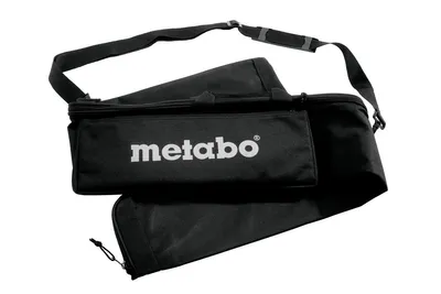Produktbild von Metabo FST Tasche für Führungsschiene FS, 629020000