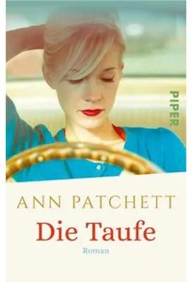 Produktbild von Die Taufe