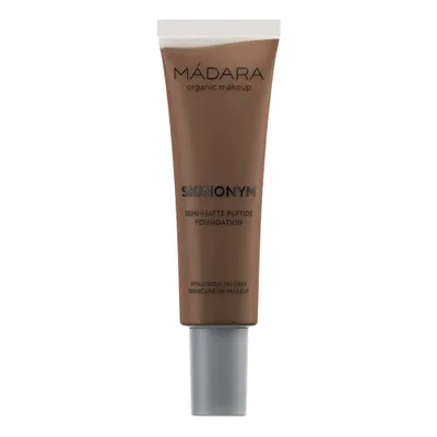 Obrázok produktu pre Skinonym Semi-Matte Peptide Foundation - 95 Oak 30ml