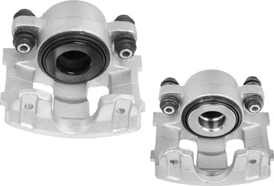 Produktbild von RIDEX 78B1986 Bremssattel Satz Vorne für JEEP CHEROKEE (XJ) Grand Cherokee I (ZJ, ZG) WRANGLER II (TJ) WRANGLER I (YJ, SJ)