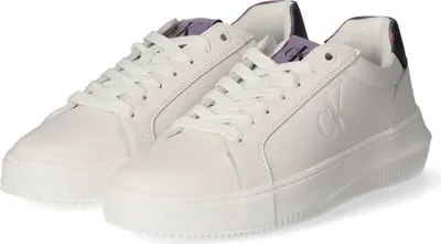 Produktbild von Calvin Klein Damen Sportschuhe Weiss