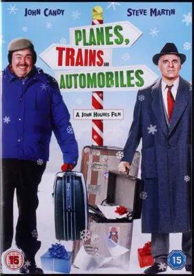 Produktbild von Ein Ticket für zwei [DVD]