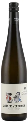 Produktbild von Domäne Wachau Grüner Veltliner Federspiel Dürnstein 2025 | Weißwein | Österreich | 1 x 0,75 Liter