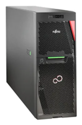 Immagine prodotto di Fujitsu TX2550M7 5415+  8C Gold   32GB 8SFF           2x900W