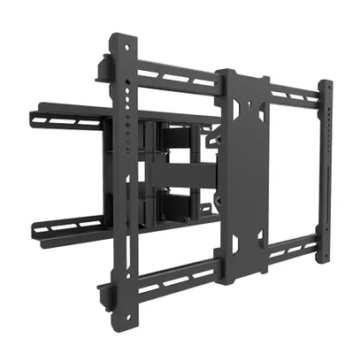Produktbild von Multibrackets 3354, 139,7 cm (55"), 2,79 m (110"), 200 x 200 mm, 800 x 600 mm, -5 - 15°, Schwarz