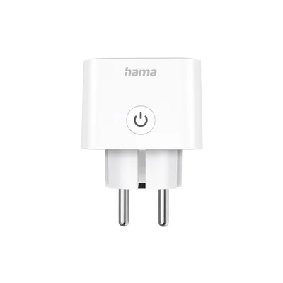 Immagine prodotto di hama 00176654 hama 176654 Presa di corrente WLAN