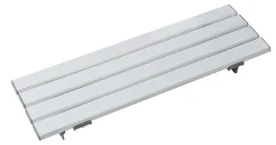 Produktbild von Nottingham Rehab Supplies (NRS) NRS M78366 Badewannensitz, 710 x 230 x 20 mm