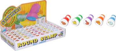 Produktbild von Stempel Mix Tierchen