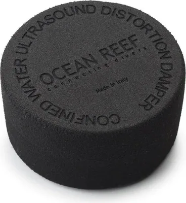 Produktbild von Ocean Reef Dämpfersatz Gelb Gelb One Size