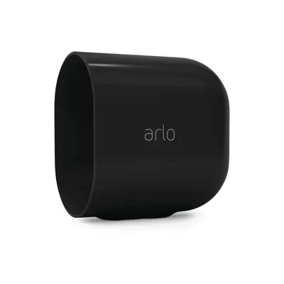 Produktbild von Arlo VMA5200H - Kameragehäuse - Schwarz - für Arlo Pro 3, Ultra 4K, VMS5140, VMS5240, VMS5340, VMS5440