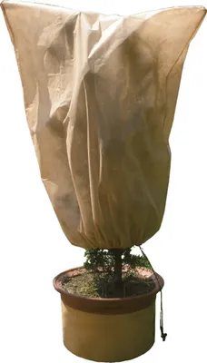 Produktbild von TrendLine Winterschutz für Pflanzen Vlies Schutzhaube 80 x 100 cm