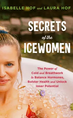 Produktbild von Secrets of the Icewomen
