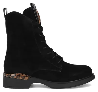 Obrázok produktu pre Filippo Obuv DBT722125BK