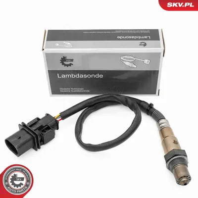 Produktbild von ESEN SKV Lambdasonde für OPEL INSIGNIA Caravan vor-Kat Regelsonde 460mm 09SKV201