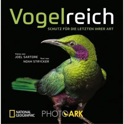 Obrázek produktu pro Vogelreich